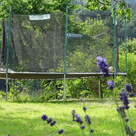Blue Cottage Podvrh  Εξωτερικό φωτογραφία