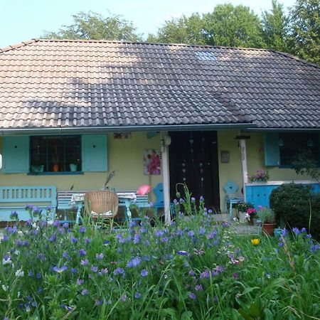 Blue Cottage Podvrh  Εξωτερικό φωτογραφία