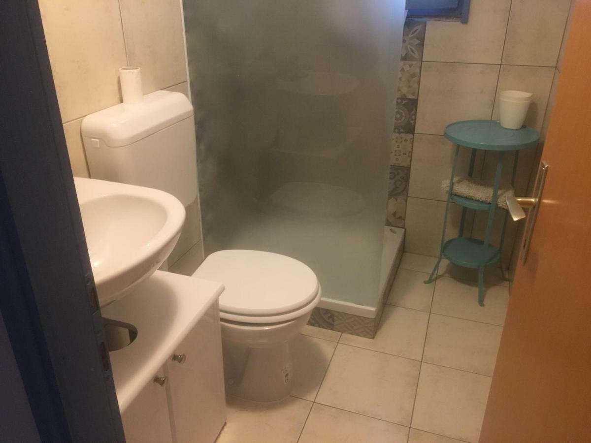 Blue Cottage Podvrh  Εξωτερικό φωτογραφία