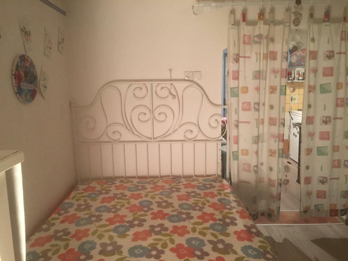 Blue Cottage Podvrh  Εξωτερικό φωτογραφία