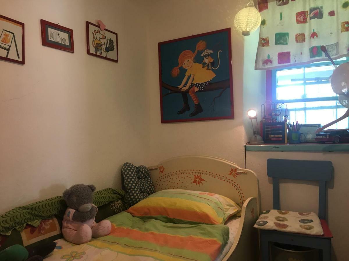 Blue Cottage Podvrh  Εξωτερικό φωτογραφία